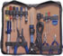 Deluxe 15 Pc. Basic Technician Tool Kit TK-1350D