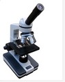 LW SCIENTIFIC EDM-M03A-DAF1 Scientific Student Advanced Flourescent 3 Objective Microscope