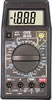 DM-3700W  3 1/2 Digit DMM With Transistor Testor