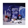 ELENCO FO-25K ELENCO FO-25K Adventures in Fiber Optics Kit (with 25 experiments & projects)
