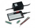Global Specialties PRO-S-LAB Breadboard with Power Adapter & Jumper Wires 
