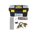 Global Specialties ARX-BBKT Starter Breadboard Kit