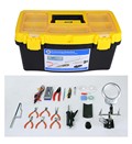 Global Specialties ARX-TLKT ARX Robot Tool Kit/W Solder