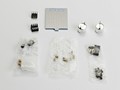 Global Specialties ARX-ULT ASURO Ultrasound Distance Measurement Unassembled Kit 