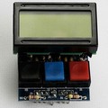 Global Specialties ARX-DSP ASURO Display,For Asuro Robot