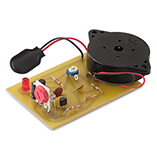 Chaney Electronics C8102 Bulk Pkg of 25 - CRAZY CHIRPER KITS(Soldering Kits)