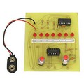 CHANEY ELECTRONICS C6359 BINARY COUNTER KIT