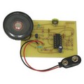 CHANEY ELECTRONICS C6406 PHASOR SOUND AND LIGHT KIT