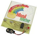 CHANEY ELECTRONICS C6775 MOOD METER KIT