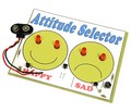 CHANEY ELECTRONICS C6776 ATTITUDE SELECTOR KIT