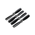 GemFan Bullnose Glass Fiber Nylon 5046 Drone Racing Propellers