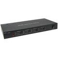 MCM-33-12780 STELLAR LABS HDMI 4x4 True Matrix with RS232