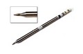 Hakko - T15-D08 -TIP,CHISEL,0.8 x 9.5mm, for the FM-2027 Locking Connector Iron