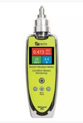 TPI 9070 SMART VIBRATION METER vibration monitoring and analysis tool