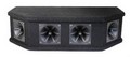 MCM Custom Audio 555-10345 PA/DJ Speaker Six Tweeter Array
