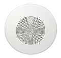 MCM AUDIO 555-9018 Tile Bridge/Ceiling Baffle Ceiling 8" Speaker 10W Rms 70V