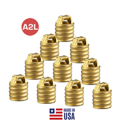 Yellow Jacket 19302 CH-14 Adjust-A-Valve Openers - Pack of 10