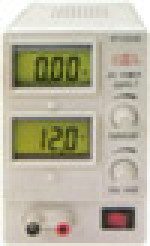 HY1803D Mastech Variable Single Output DC Power Supply, Digital (0-18VDC/0-3 AMP)