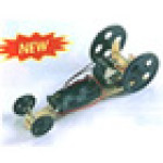 K-50211 Daytona 400 CAR KIT(non soldering kit)