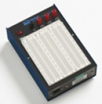 Global Specialties PB-203A Powered Breadboard