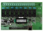 Velleman VM201 ETHERNET RELAY CARD